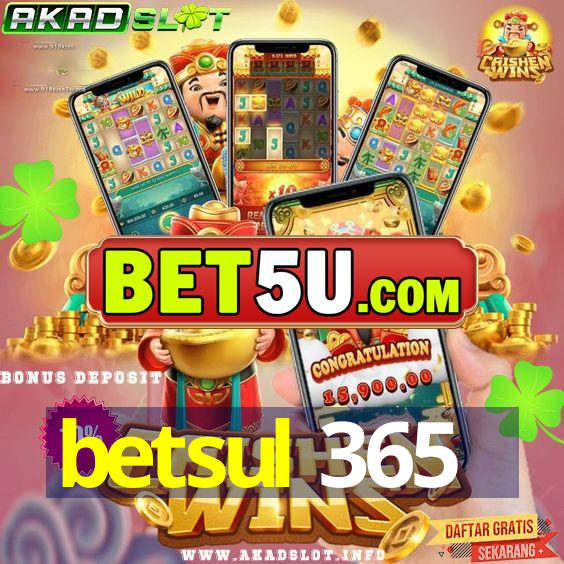 betsul 365